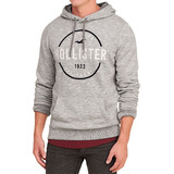 Casaco Hollister Masculino Blusa Gap Polos Abercrombie Tommy
