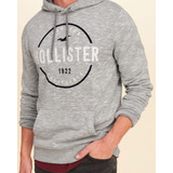 Casaco Hollister Masculino Blusas Frio Polos