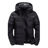 Casaco Jaqueta Blusa Frio Neve Intensa Corta Vento Masculina