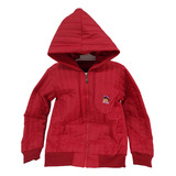 Casaco Jaqueta Luxo Infantil