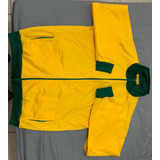 Casaco jaqueta Paralimpíadas Oficial Oportunidade Única