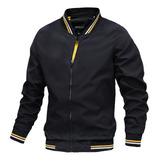 Casaco Masculino Casaco Americano E Jaqueta De Inverno Top