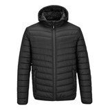 Casaco Masculino Jaqueta Puffer Bobojaco Corta