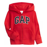Casaco Moletom Gap Infantil Menino Original Pronta Entrega