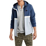 Casaco Original Abercrombie Masculino Importado 100 Original 2 Cores Capuz Tamanho G Camisetas Bermudas Hollister Gap