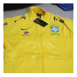 Casaco Seleção Brasil 2021 Nike Neymar Vinicius