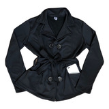 Casaco Sobretudo Curto Flanelado Inverno Blusa Frio Feminino