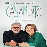 Casamento Cláudio Duarte