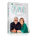 Casamento Cláudio Duarte