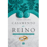 Casamento Do Reino Editora Mundo Cristão