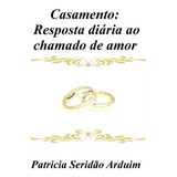 Casamento Resposta Diária Ao Chamado