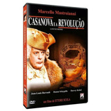 Casanova E A Revolução