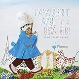 Casaquinho Azul E A Bisa Bibi