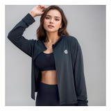 Casaquinho Casaco Blusa Proteção Solar Uv50 Praia Academia