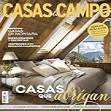 Casas De Campo 173 CASAS QUE ABRIGAN Spanish Edition 