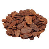 Casca De Pinus Premium Polida Saco De 40 Litros 8 Kg