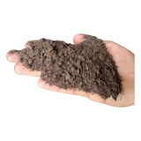 Casca De Pinus Substrato Triturado 10litros 3 5kg
