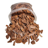 Casca De Pinus Super Polida 1 Kg Qualidade Premium