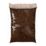 Casca De Pinus Triturado 20litros 7kg Substrato Natural