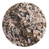 Casca Pinus Polida 45 L 100 Natural Substrato Triturado