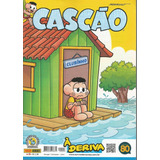 Cascao 03 2 Serie