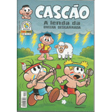 Cascao 88 1 Serie