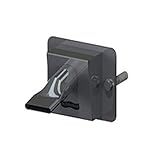Cascata 1 Queda Pratic Sodramar Aço Inox 304 Cascata 1 Queda Pratic Sodramar Aço Inox 304