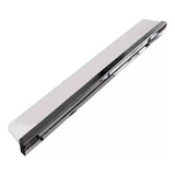 Cascata De Embutir Em Fibra 100cm Com Bico Inox Para Piscina