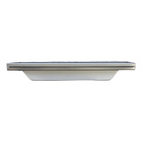 Cascata De Embutir Parede Bico Aço Inox Cachoeira Garantia