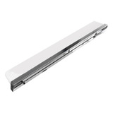 Cascata De Embutir Parede Bico Inox 180cm Igasol Premium