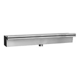 Cascata De Embutir Tradicional 80cm Inox 304