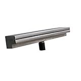 Cascata De Parede Embutir 80cm Piscina Inox Engate Direto No Cano