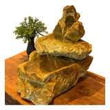 Cascata De Pedra Rustica Artecobre