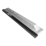 Cascata De Piscina Para Embutir 80 Cm Com Bico Inox 304