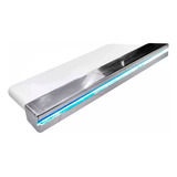 Cascata Embutir Led Piscina Iluminação 40cm Com Fonte