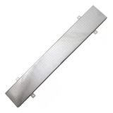 Cascata Inox Embutir Chuveiro Ducha Linear 60cm