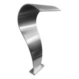 Cascata Inox High Tech Naja Grande Envio Imediato
