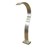 Cascata P Piscina Viper Slim 70 Aço Inox 304 Naja Slim