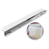 Cascata Para Piscina Embutir Com Bico Inox 200cm 2 Metros