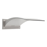 Cascata Para Piscina Inox 304 Parede Wave Wall Pequena