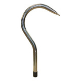 Cascata Para Piscina Mini Tubolar Aço 304 Bico De Pato