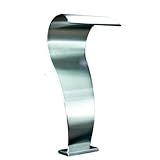 CASCATA PARA PISCINA NAJA BASE ENGATE RÁPIDO 60 CM HIGH TECH