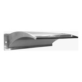 Cascata Para Piscina Wave De Parede Aço Inox Envio Rápido