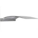 Cascata Parede Angel Pratic Sodramar Piscina Inox 304 50cm