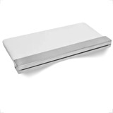 Cascata Piscina Bico Aço Inox Lâmina 80cm Pronta Entrega