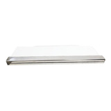 Cascata Piscina Inox Aço 304 P Parede 80cm 12x Sem Juros
