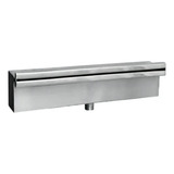 Cascata Piscina Inox304 De Embutir Tradicional 60 Cm