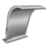 Cascata Sodramar Inox Iguaçu Júnior 65x40