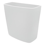 Casco Vazio Caixa Acoplada Ravena Fast Aspen Izy Deca Branco