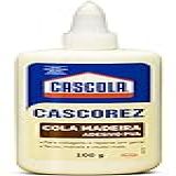 Cascola Cascorez Cola Madeira  Cola